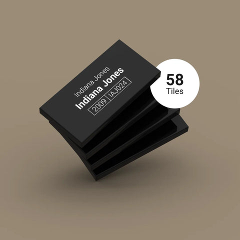 Indiana Jones Entire Collection