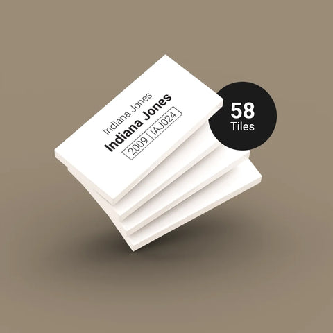 Indiana Jones Entire Collection