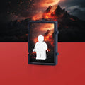 Lava Planet Minifinity Display Case