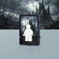 Castle Ruins Minifinity Display Case