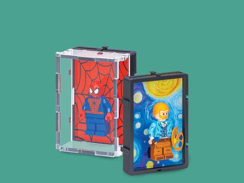 Minifinity