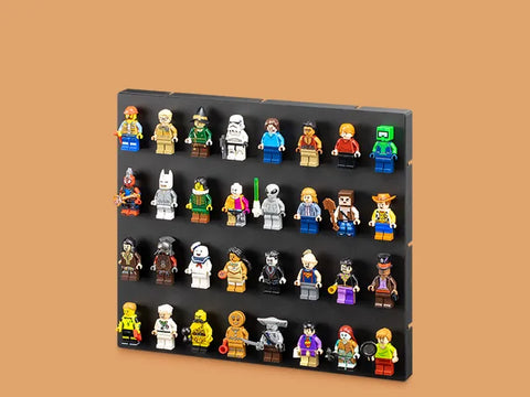 Modular Display Panels