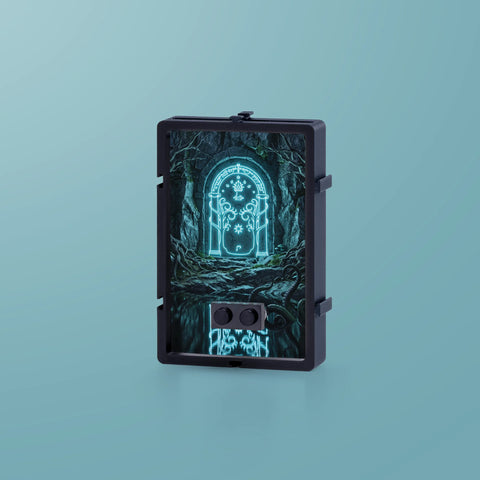 Mystic Door Minifinity Display Case