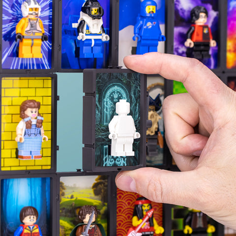 Mystic Door Minifinity Display Case