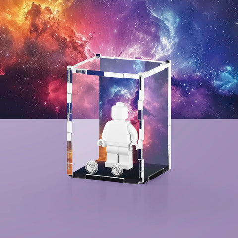 Nebula Display Case for LEGO Minifigures