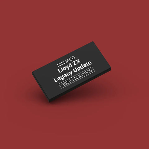Lloyd ZX Legacy Update - njo1005