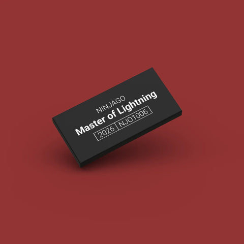 Master of Lightning - njo1006