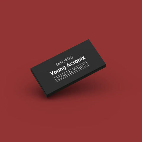 Young Acronix - njo1018