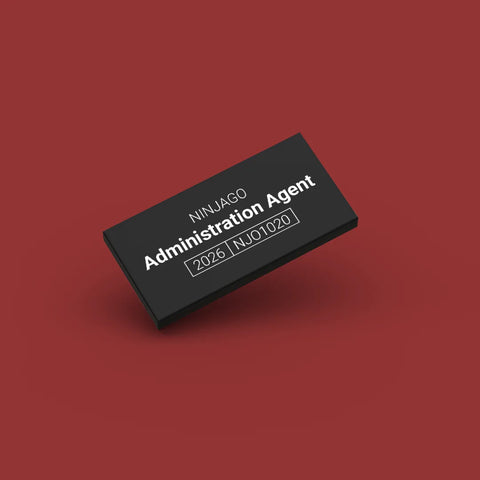 Administration Agent - njo1020