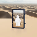Sand Dunes Minifinity Display Case