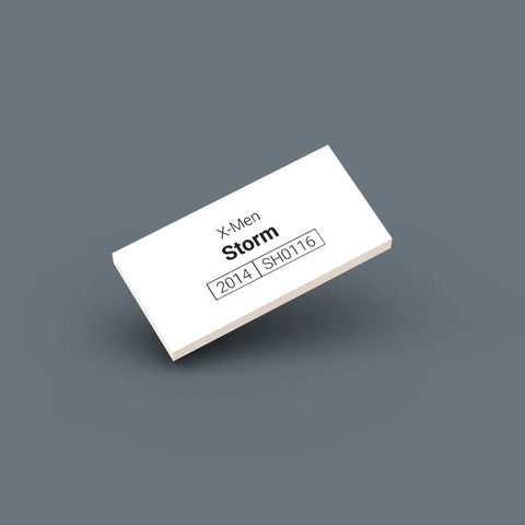 Storm - sh0116