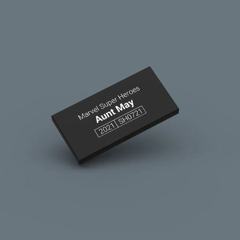 Aunt May - sh0721