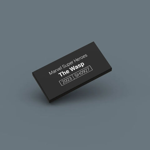 The Wasp - sh0927