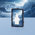 Snow Planet Minifinity Display Case