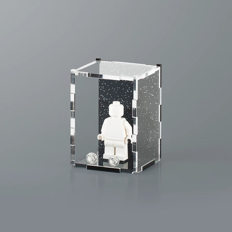 Display Case for LEGO Space Minifigures