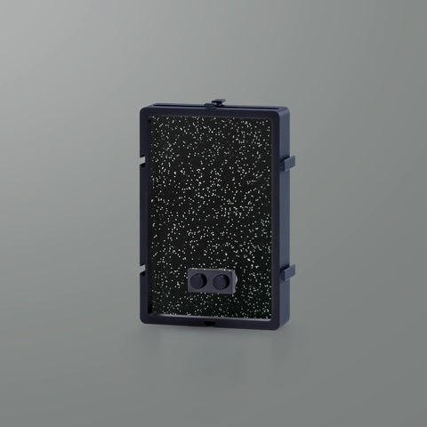 Space Minifinity Display Case