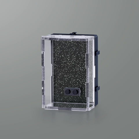 Space Minifinity Display Case