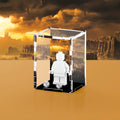 Stranger Dimension Display Case for LEGO Minifigures