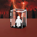 Stranger Lair Display Case for LEGO Minifigures