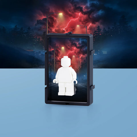 Stranger Sky Minifinity Display Case