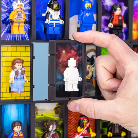 Stranger Sky Minifinity Display Case
