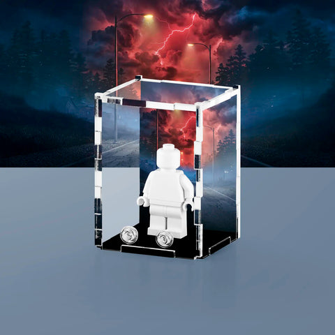 Stranger Sky Display Case for LEGO Minifigures