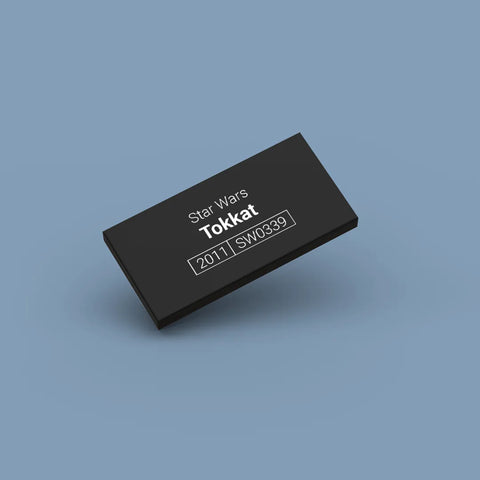 Tokkat - sw0339