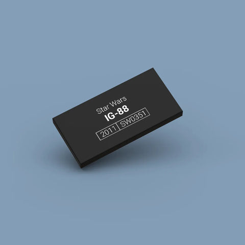 IG-88 - sw0351