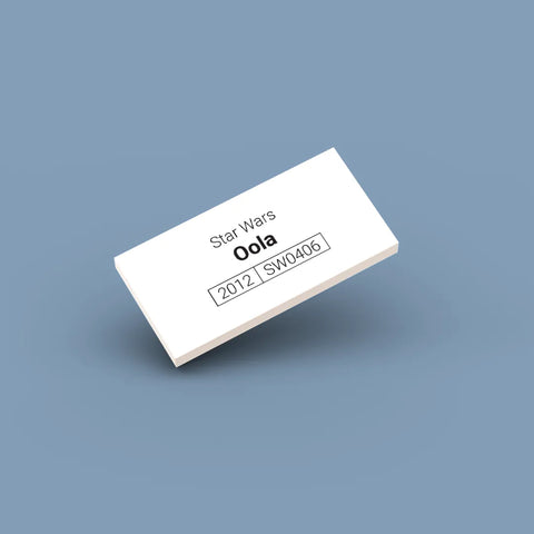 Oola - sw0406