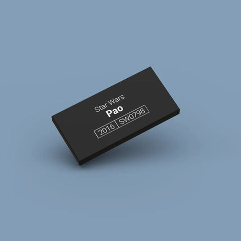 Pao - sw0798