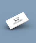 White LEGO Minifigure Identification tag for Bossk sw0828