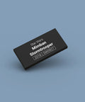 Black LEGO Minifigure Identification tag for Mimban Stormtrooper sw0927