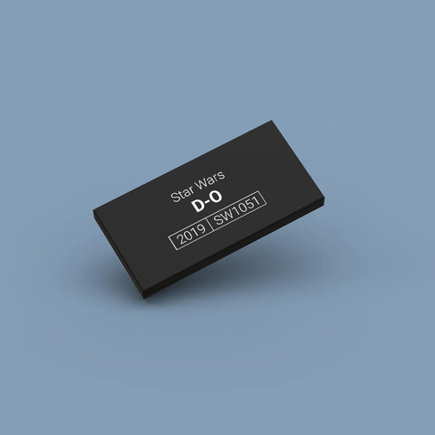 D-0 - sw1051
