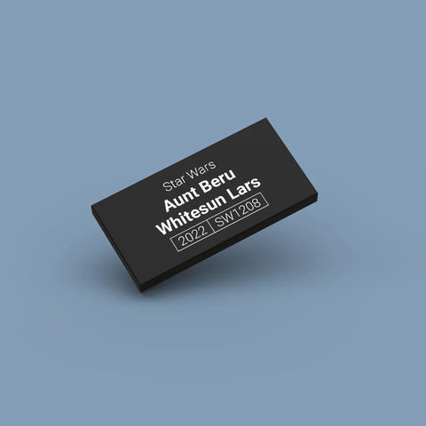 Aunt Beru Whitesun Lars - sw1208