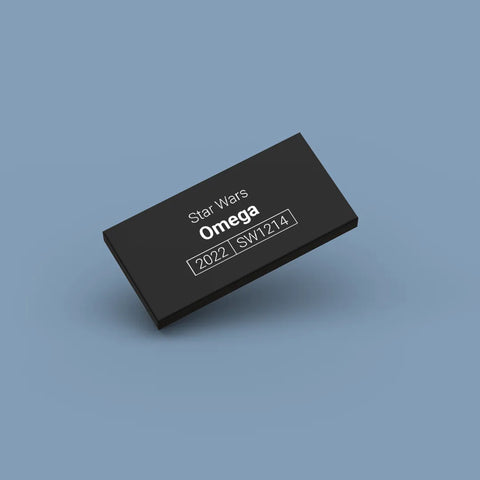Omega- sw1214