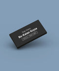 Black LEGO Minifigure Identification tag for Bo-Katan Kryze sw1287