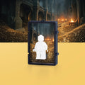Treasure Castle Minifinity Display Case