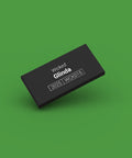 Black ID tag for LEGO Glinda wck015